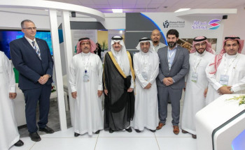 صدارة” ترعى مؤتمر “جيبكا” الثالث للرعاية المسؤولة