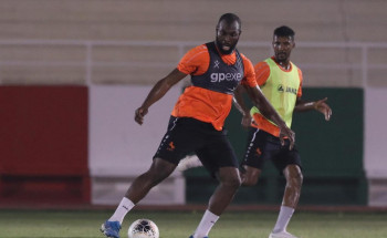 عودة يامبيري وحامد والسلولي.. والعطوي والحدادي يواجهان الإعلام غداً