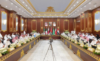 انعقاد الاجتماع الثالث والعشرين للجنة رؤساء ومديري الجامعات ومؤسسات التعليم العالي بدول مجلس التعاون لدول الخليج العربية