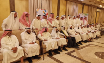 مكتب التعليم بالجبيل يكرم كوكبة من المتقاعدين في يوم المعلم