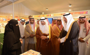 أمانة الشرقية تشارك بجناح توعوي في يوم الغذاء العالمي ٣٩   