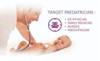 الهيئة الملكيه بينبع تشهد ندوه طب الاطفال الاولي