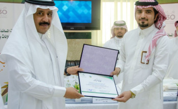 مشاركة الخدمات المساندة بالاحساء مميزة بفعاليات مركز إضطرابات السلوك بصحة الأحساء