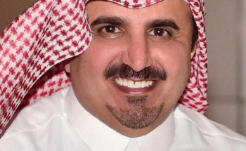 المهندس “العقل” يشكر القيادة بمناسبة ترقيته للمرتبة ال ١٥