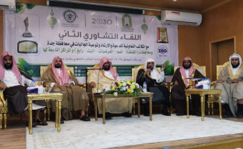 الخامري: الدعوة إلى الله مقام شرف لمن وفقه الله للقيام بأعمالها