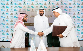 جائزة “وعي” توقّع إتفاقية شراكة مجتمعية مع مجلس الضمان الصحي