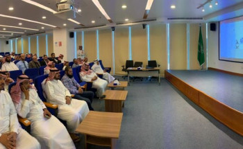 500 معلم ومعلمة يستفيدون من “أصدقاء سلامة” في الرياض