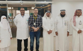 تدخل طبي ناجح لإعادة السمع لسبعيني