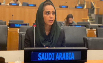 المملكة تستعرض جهودها في تحقيق التنمية والقضاء على الفقر ودعم الجهود التنموية في الدول النامية