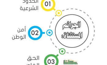 مصادر: توجيهات بالعفو عن المدعى عليهم من المرابطين باستثناء 4 حالات