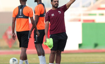 الاتفاق يجري تدريبه عصراً وراحة ليومين