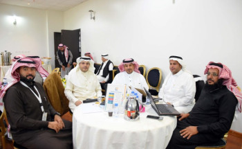 ملتقى الحاسب الآلي يواصل فعالياته بالجوف بمشاركة 90 مشرف ومشرفة من المملكة