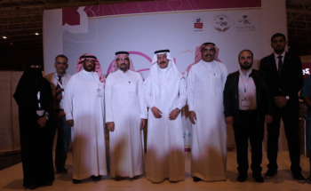 17 ركن توعوي في معرض ” رحلتي رحلة حمل ايجابية”