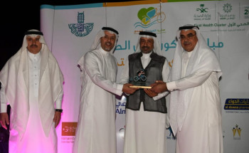 أمين الشرقية يفتتح فعاليات “الدراجة من أجل صحتك” بكورنيش الخبر الشمالي  