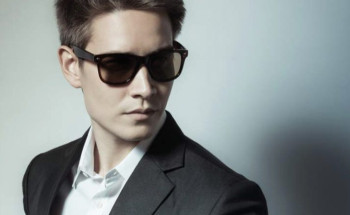 مواصفات النظارة الشمسية الآمنة