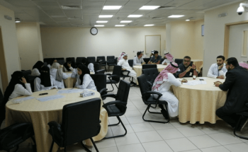 مستشفى الملك فيصل بالأحساء يقيم ورشة عمل ” لنشر ثقافة التخطيط وتحسين الأداء “