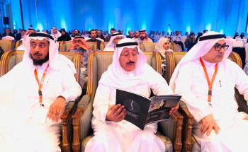 الجمعية السعودية للعمود الفقري تبدأ أعمال مؤتمرها الثالث