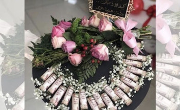 تطبيقًا لأمر ملكي.. السجن 5 سنوات لمن يمتهن أوراق النقد في “زينة المناسبات”