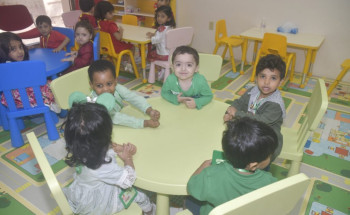 اختتام فعاليات الغذاء في جمعية المعاقين بالشرقية   