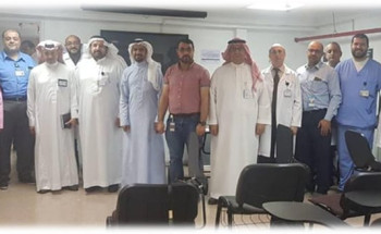 مستشفى السلامة يسجل أول حالة تبرع ناجحة بالأعضاء لثلاثة مرضى