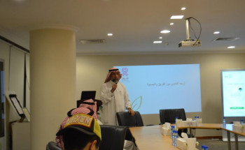 لقاء يجمع المتعافين ومرضى السرطان في الأحساء