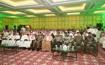 الأمير تركي بن طلال يشيد بجهود “الإسكان” .. ويؤكد “لا عسير في عسير”