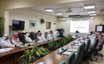 تعليم الشرقية يعقد اجتماع “مجلس التميز” الأول بمشاركة تعليم الدوادمي وارامكو