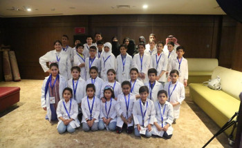 صحة المدينة تحتفل باليوم العالمي للغذاء.