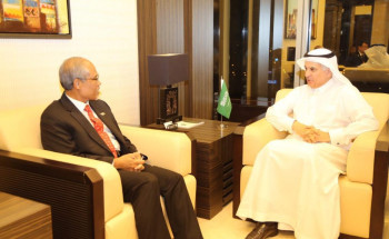 مذكرة تفاهم بين وزارتي “البيئة” في المملكة وسنغافورة للتعاون البيئي والمائي   