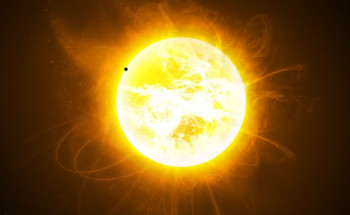 فلكية جدة: عبور نادر لــ«عطارد» أمام الشمس.. الإثنين المقبل   