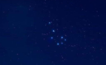 “الشقيقات السبع” تزين ليالي نوفمبر 2019