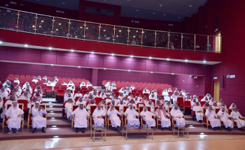 منسوبو تعليم جدة يتعرّفون على مستجدات جائزة جدة للإبداع