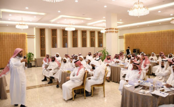 جمعية لكل 4000مواطن ب2030    مدير عام مداد : يحق للجمعيات الخيرية ممارسة النشاط التجاري وفق إجراءات محددة