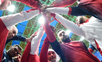 يد الوحدة تواجه الشارقة في نصف النهائي الآسيوي