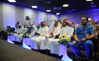 مستشفى النور ينظم ندوة بمناسبة اليوم العالمي للسكري