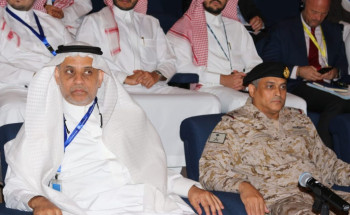 إنطلاق الملتقى الدولى للسفن الدورية البحرية بالسعودية الشهر الجارى