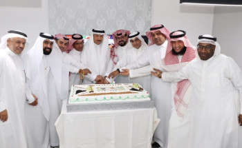 هيئة الصحفيين بالأحساء تحتفي بإنجازات عضويها “العويس” و”الغزال”