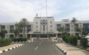 إنهاء معاناة طفلة من تشنجات مستمرة