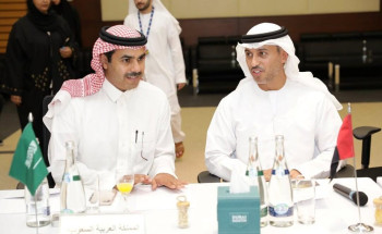المملكة تشارك في اجتماعات الدورة العربية للتعاون الفضائي   