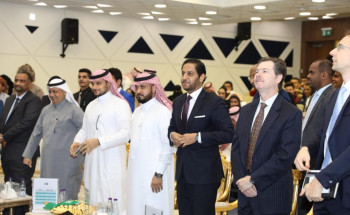 الجامعة العربية المفتوحة تدشن الملتقى الثاني للثقافات والحضارات بمشاركة 13 سفارة