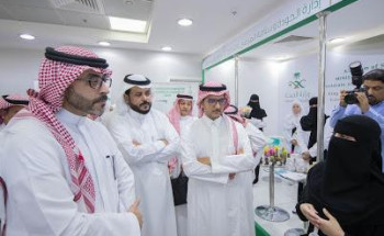 وكيل وزارة الصحة يفتتح مؤتمر الجودة وسلامة المرضى بالخرج   