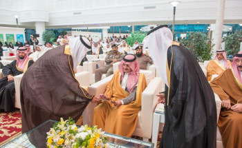 جامعة الملك فيصل تطلق هويتها الجديدة تحت شعار “جامعة ووطن.. نماء واستدامة”