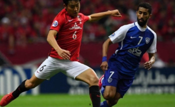 “بلدية القريات” تتيح متابعة مباراة الهلال وأوراوا بالمركز الحضاري   