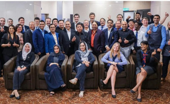 الاتحاد السعودي للريشة الطائرة يتميز آسيويا بتطوير اللعبة