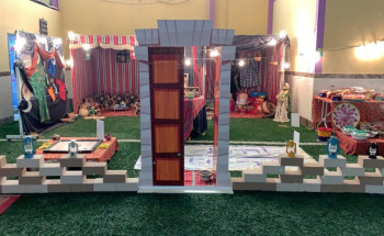 المساعدة للشؤون التعليمية تدشن اليوم العالمي للطفل بتعليم الأحساء