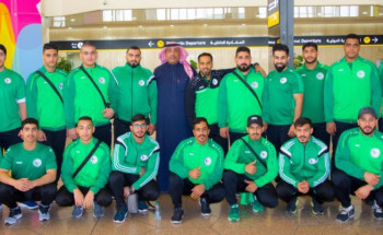 القاهرة تجهز أخضر الأثقال للعربية