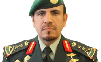 كلمة رئيس الحرس الملكي الفريق الأول الركن سهيل بن صقر المطيري بمناسبة ذكرى البيعة الخامسة لخادم الحرمين الشريفين الملك سلمان بن عبدالعزيز آل سعود