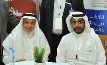 د.جاسم الياقوت يلتقي مسؤولي المؤسسات الاعلامية البريطانية ويعلن تدشين صحيفة أخبار التدريب قريبا