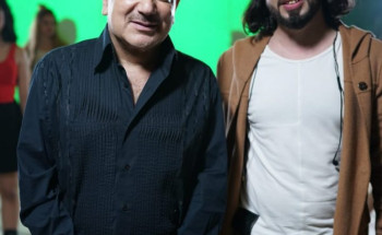 *الشاولي بيدور على  الاسمر و وبطوله فيلم سينما جديد*