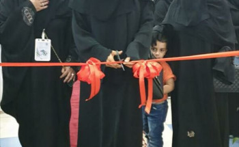 جامعة جازان تنفذ حملة توعوية عن مخاطر الألعاب الإلكترونية على الأطفال